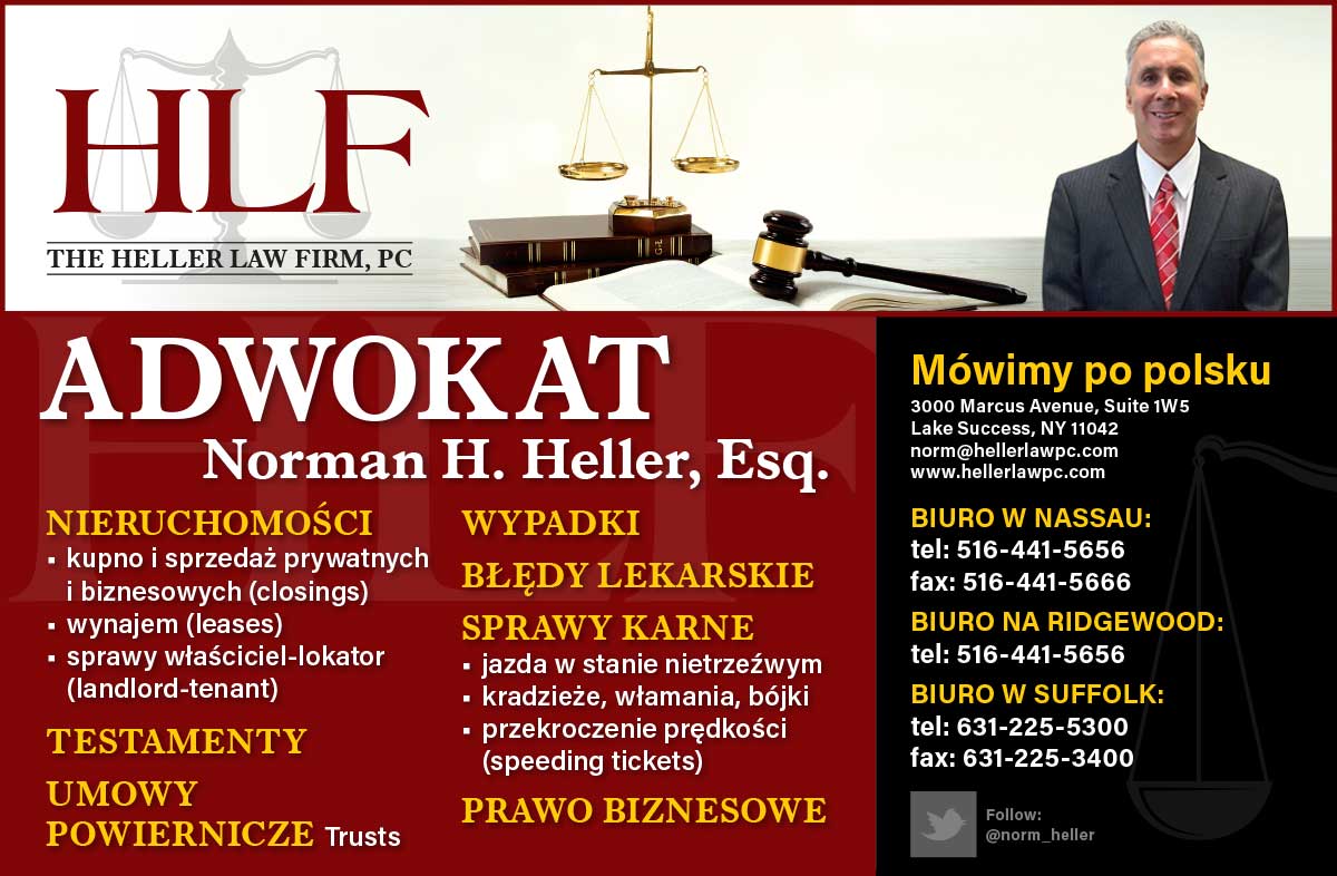 Heller ad