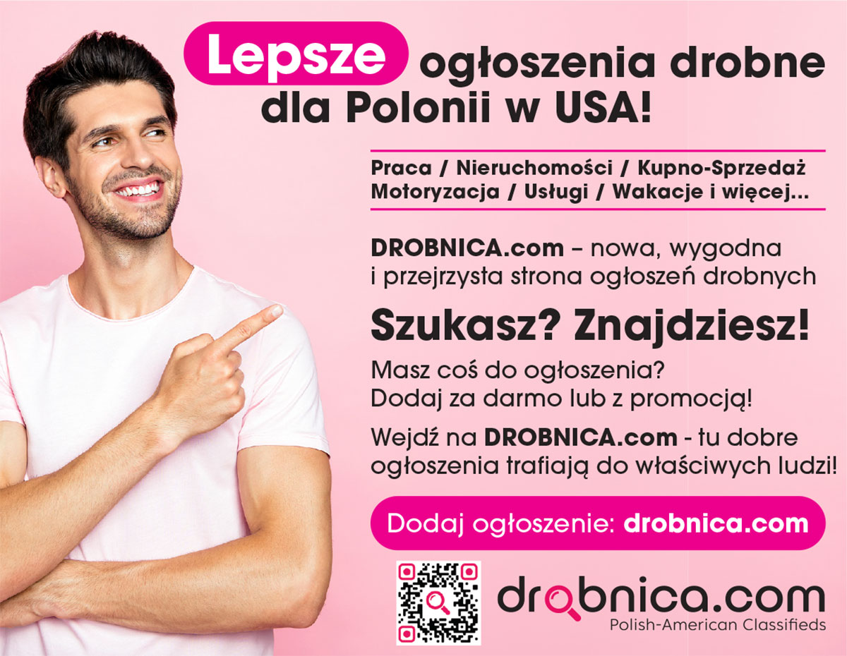 Reklama drobnica reklama media usa