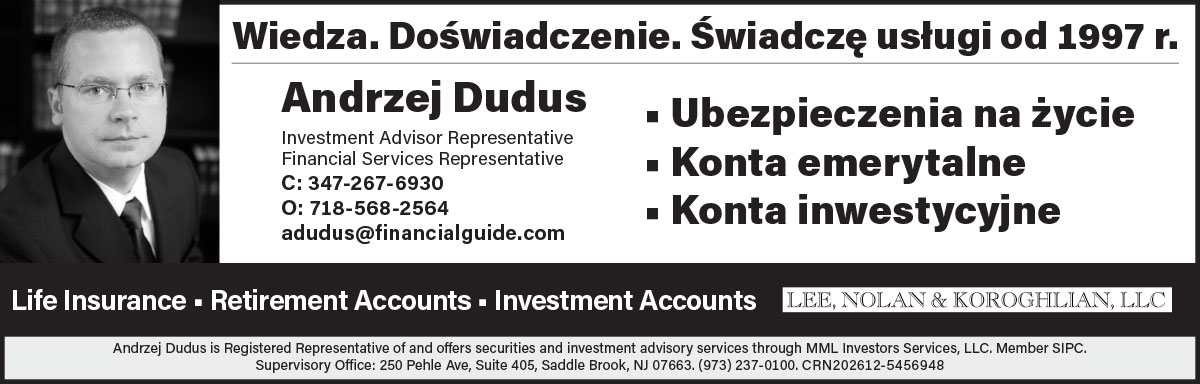 Reklama metlife mass mutual ubezpieczenia staten island nowy jork