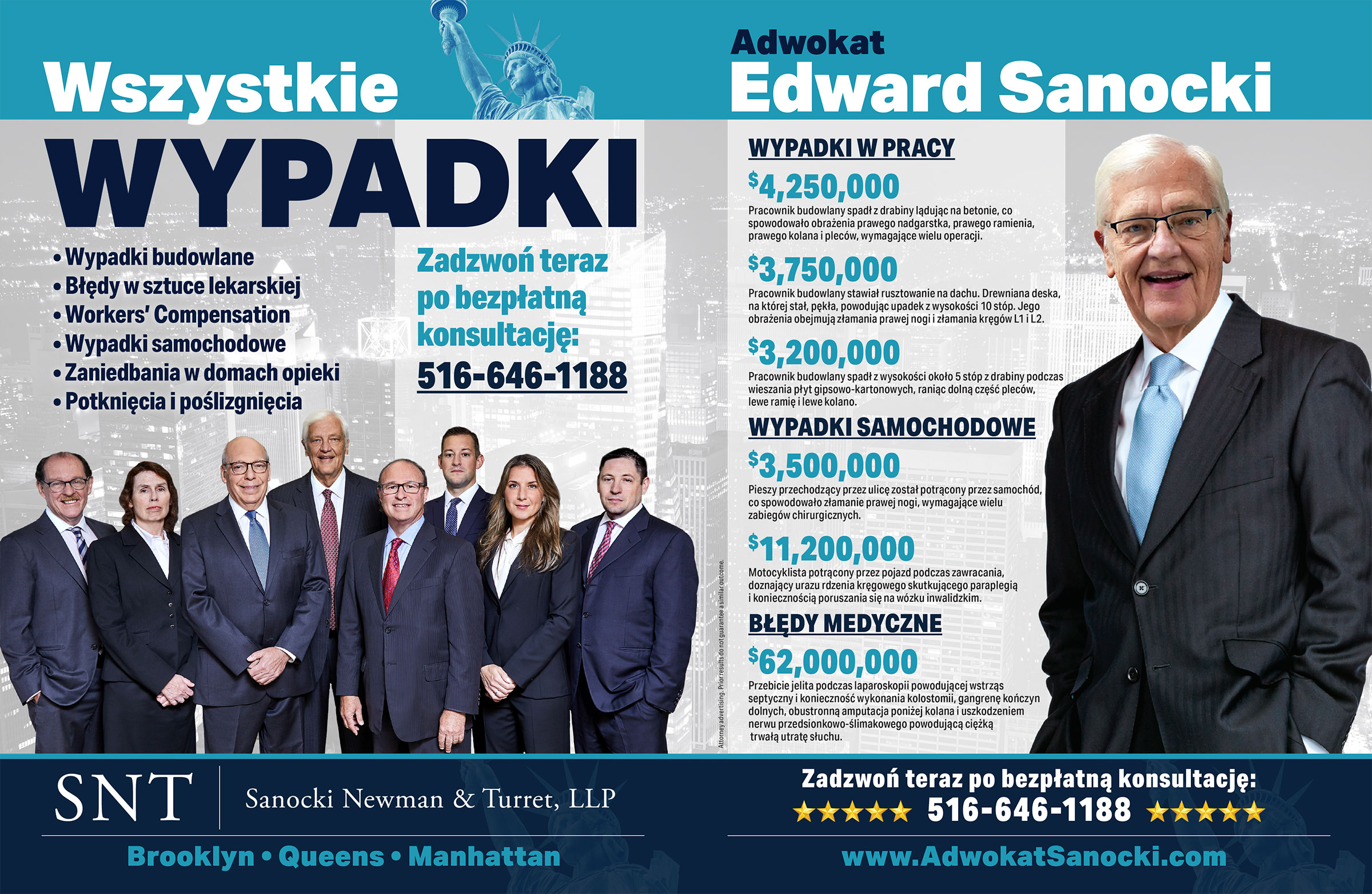 Sanocki ad
