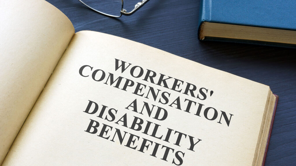 Workers compensation nowy jork