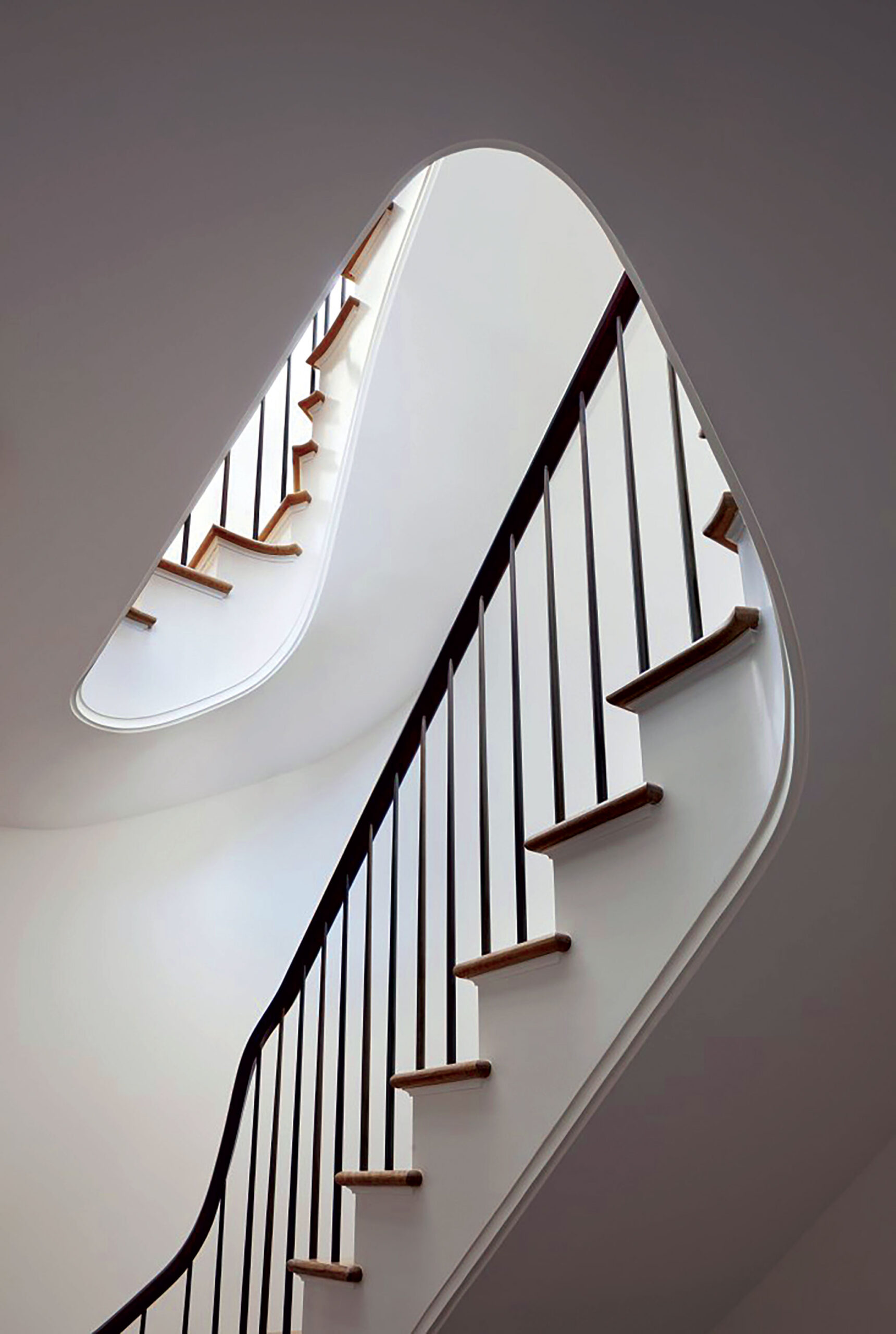 Schody porecze atlantic stairs nyPage