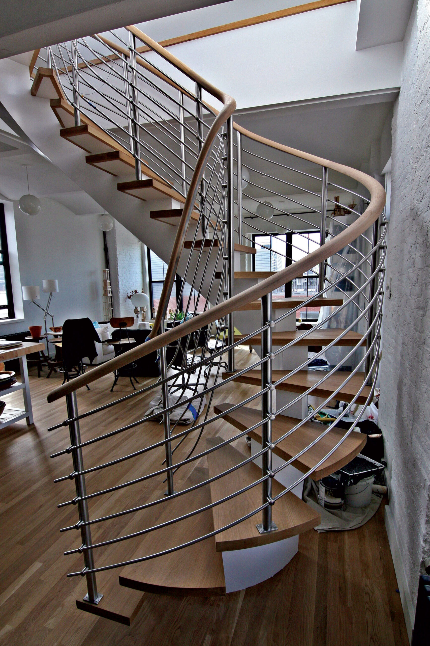 Schody porecze atlantic stairs nyPage