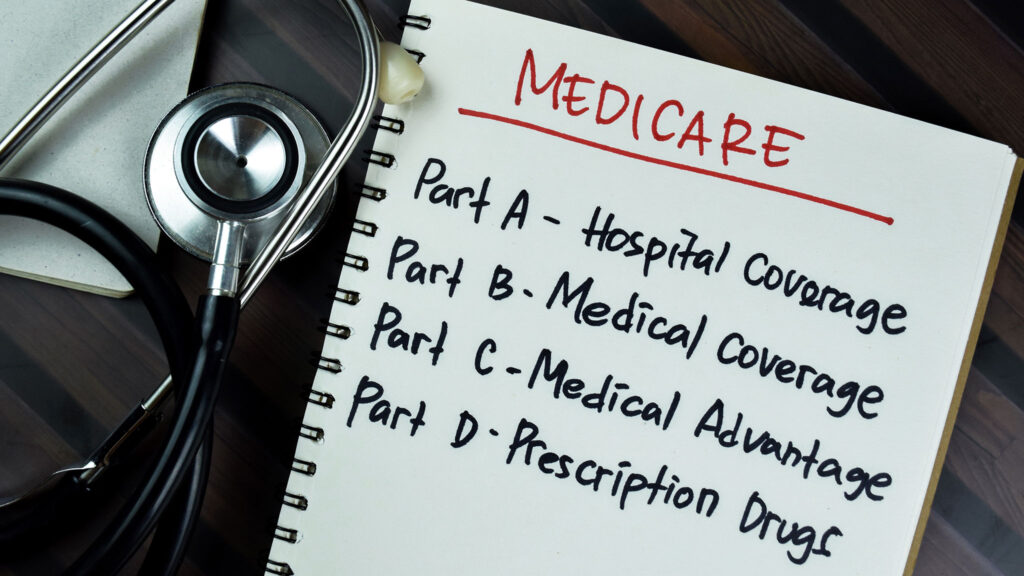 Medicare po polsku — jak wybrać właściwy plan ubezpieczenia zdrowotnego po 65 roku życia