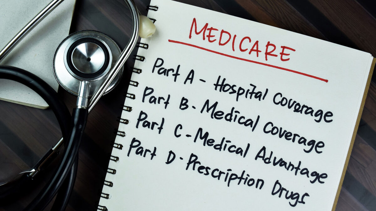 Medicare po polsku — jak wybrać właściwy plan ubezpieczenia zdrowotnego po 65 roku życia