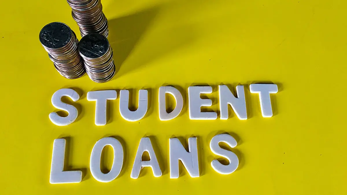 Private student loans can help financing for college