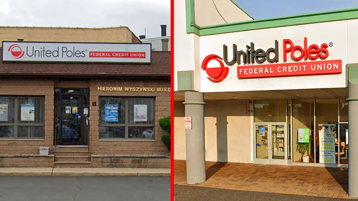 Polish-American families use United Poles as a credit union across different stages of life.