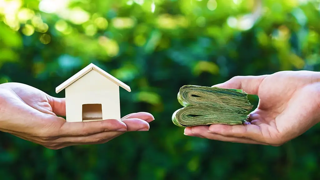 Polish-American family weighing the costs of a kitchen remodel financed by a home equity loan in New Jersey