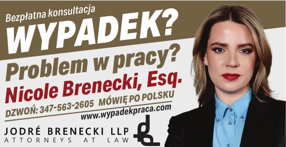 Reklama Jodré Brenecki, LLP — książka Polish Pages 2027